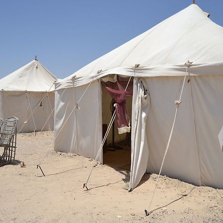 Marsa Nakari Village Marsa Alam Buitenkant foto