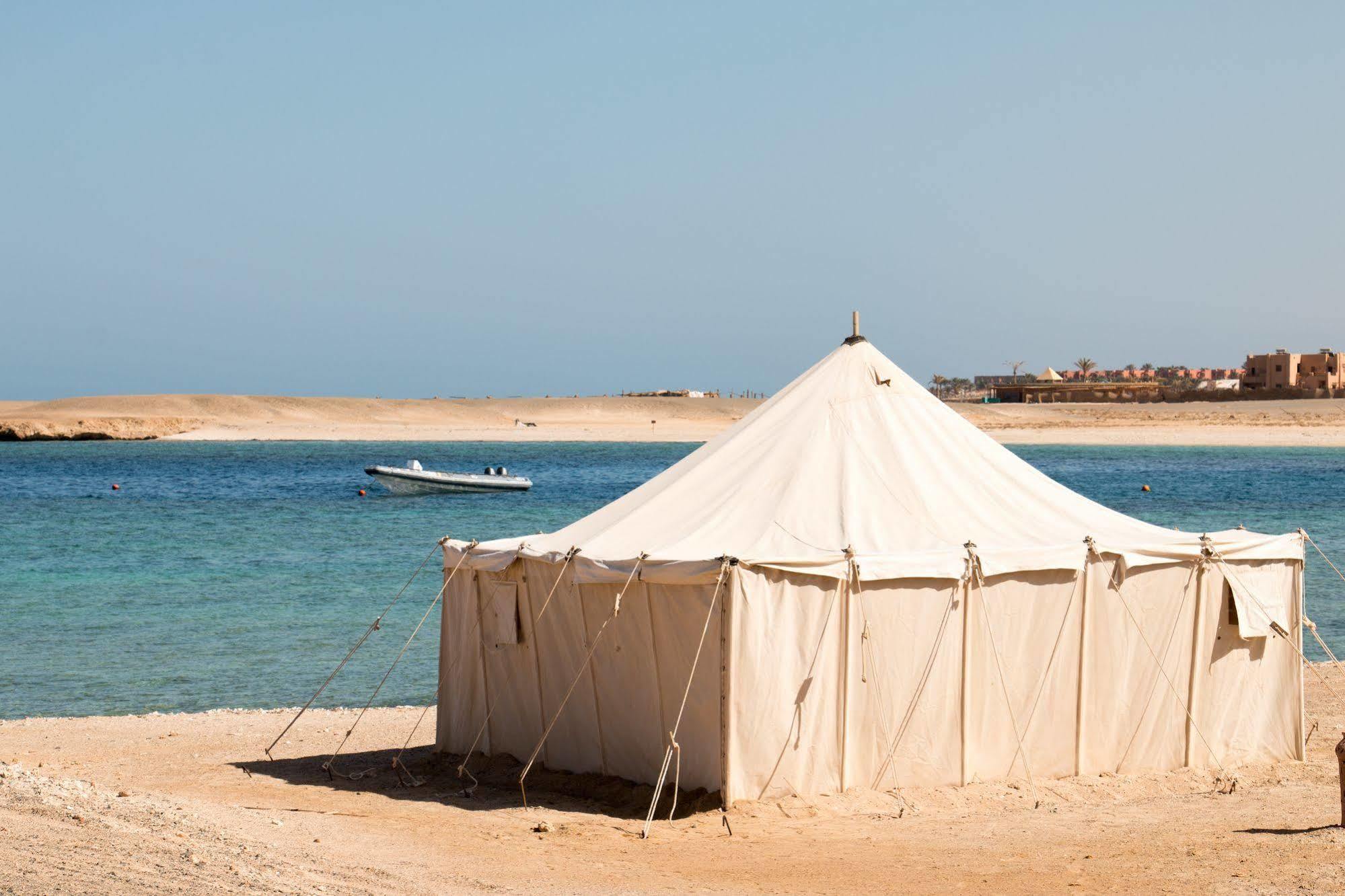 Marsa Nakari Village Marsa Alam Buitenkant foto