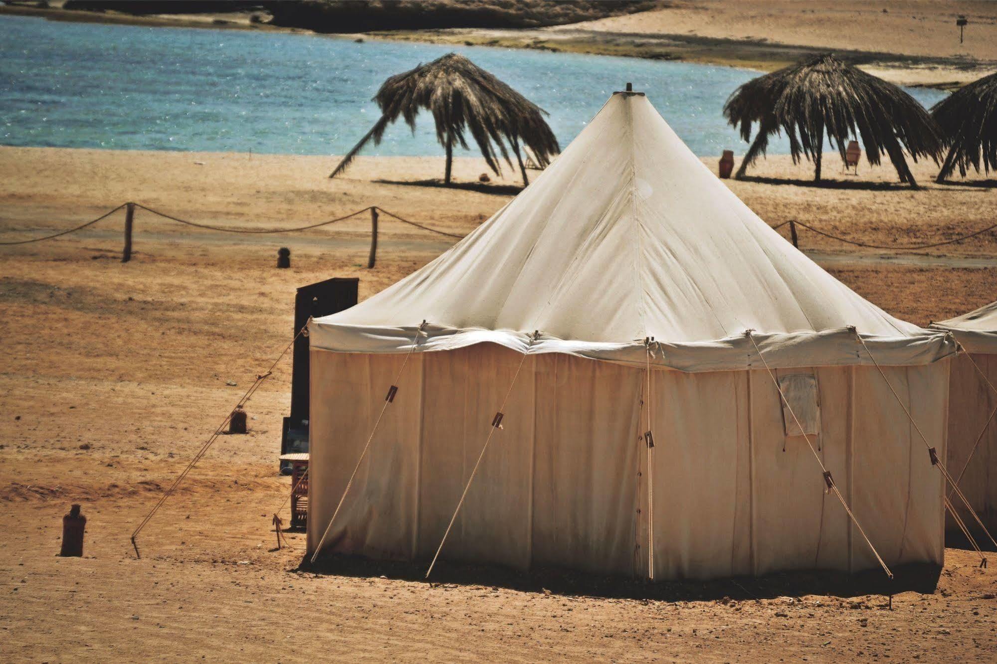 Marsa Nakari Village Marsa Alam Buitenkant foto