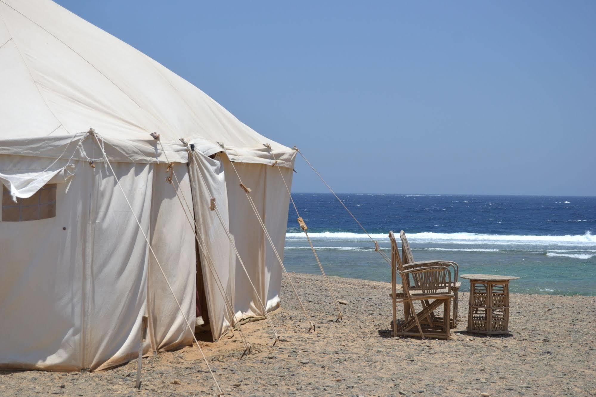 Marsa Nakari Village Marsa Alam Buitenkant foto