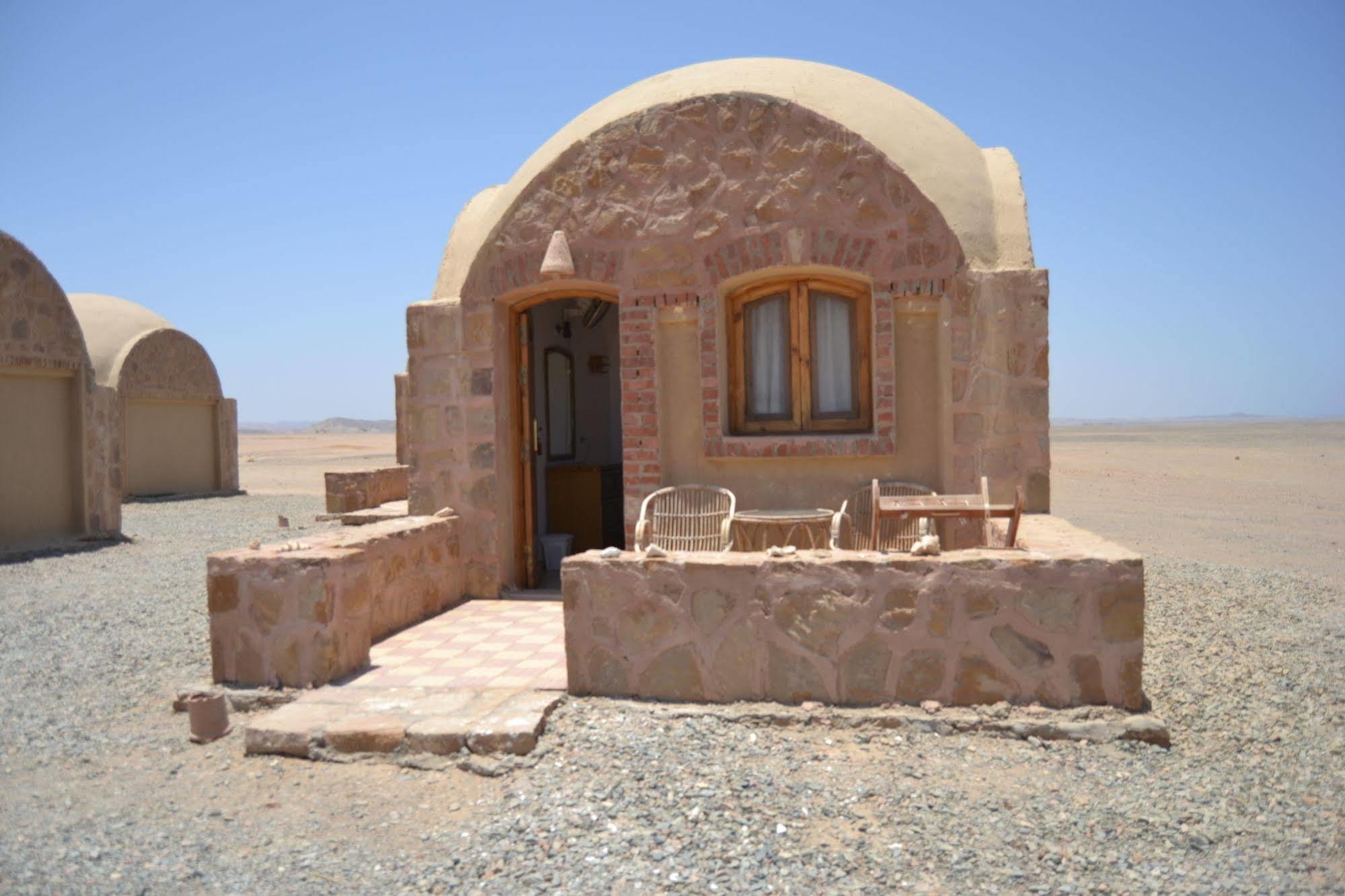 Marsa Nakari Village Marsa Alam Buitenkant foto