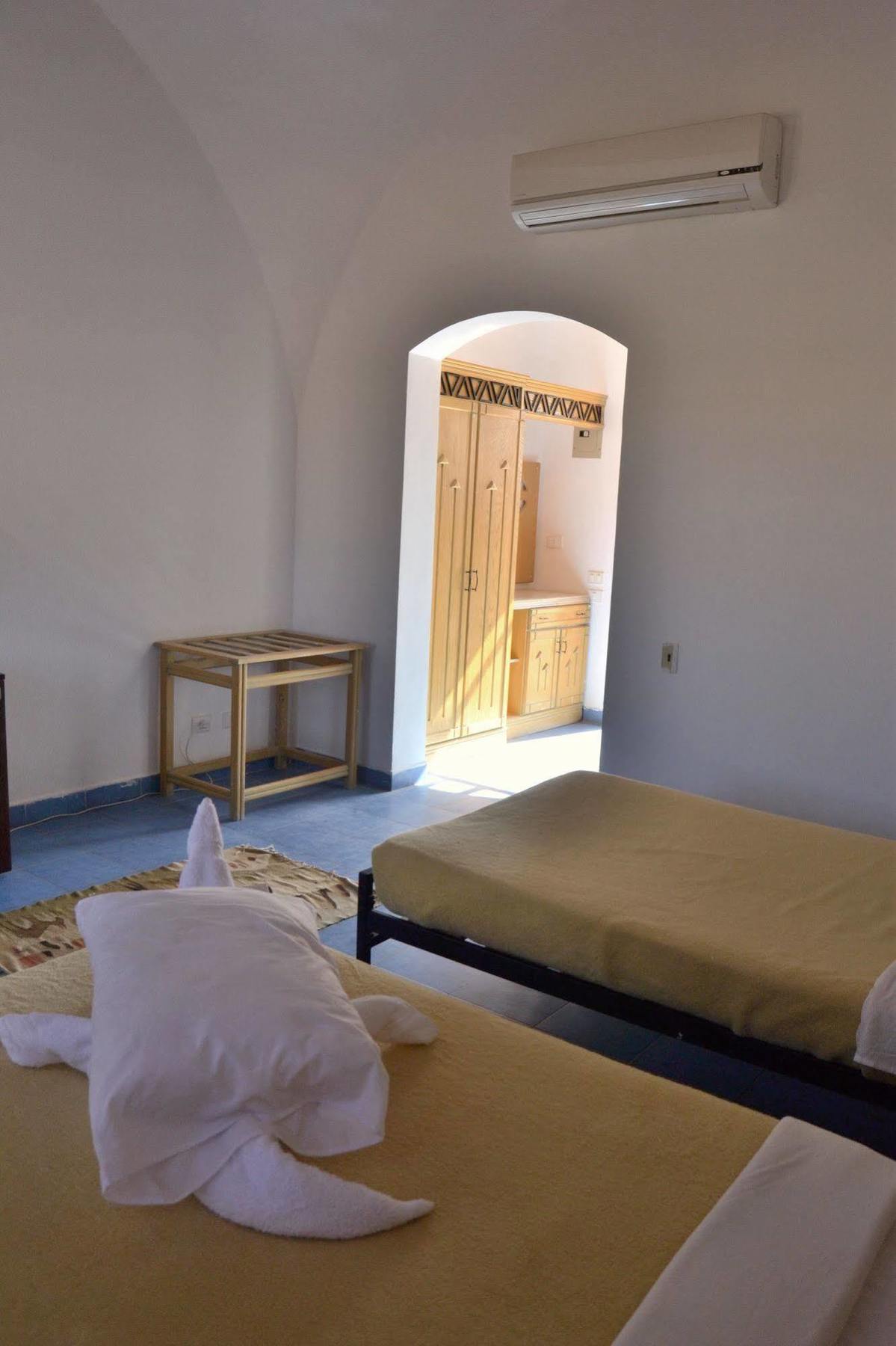 Marsa Nakari Village Marsa Alam Buitenkant foto