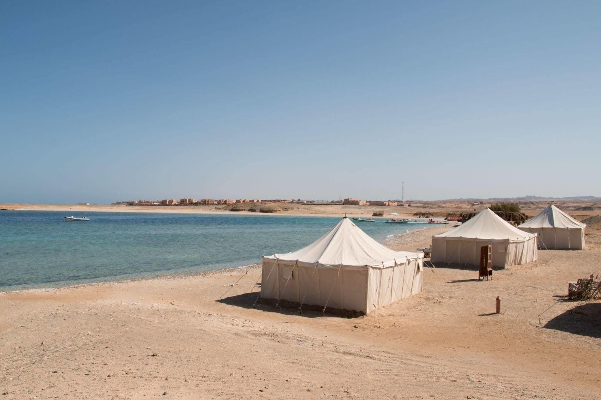 Marsa Nakari Village Marsa Alam Buitenkant foto