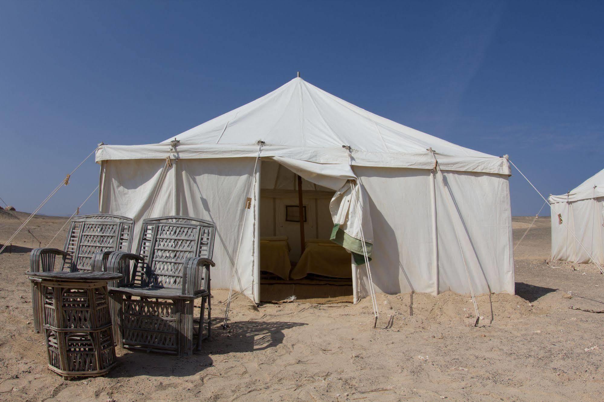 Marsa Nakari Village Marsa Alam Buitenkant foto