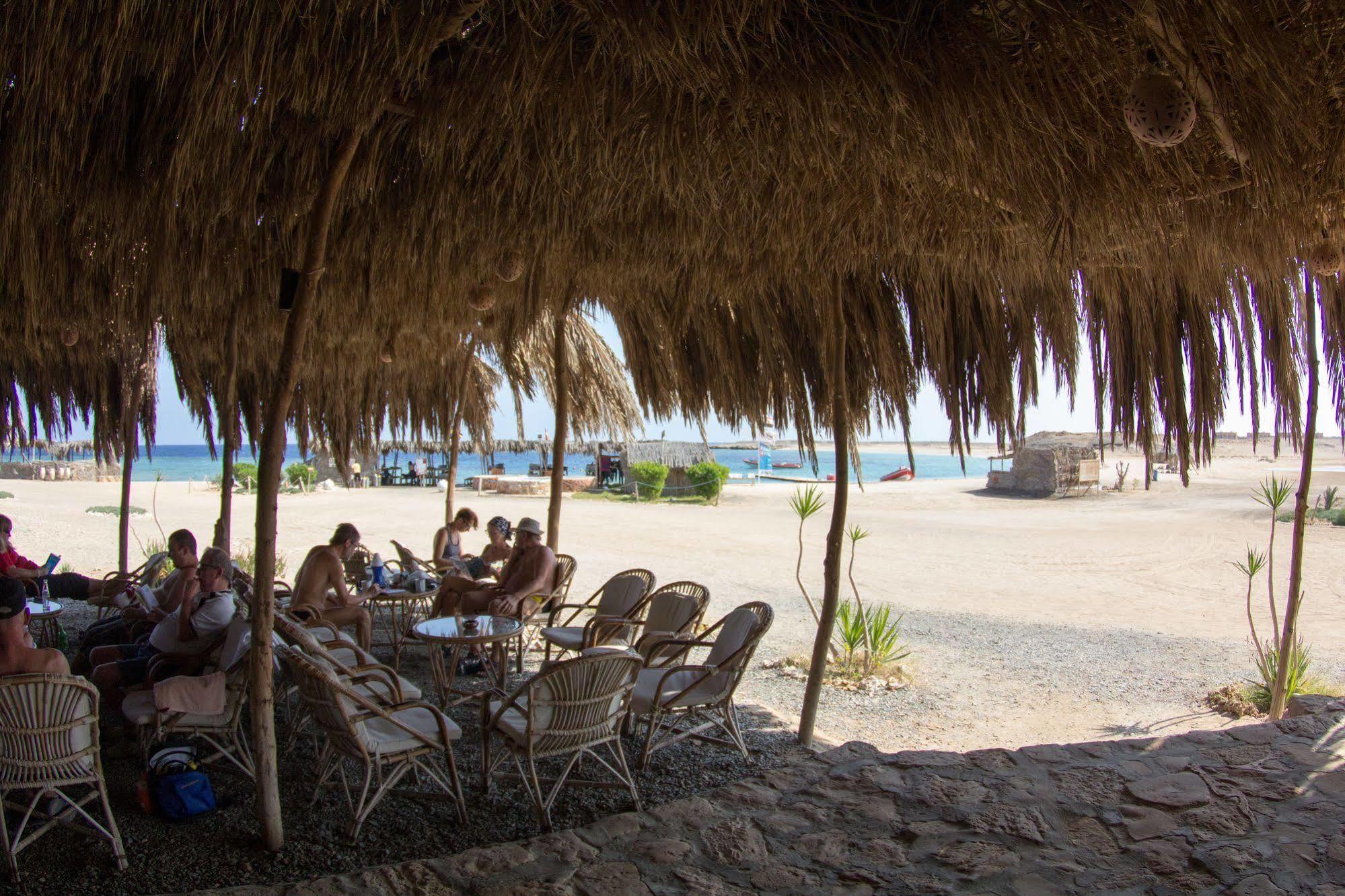 Marsa Nakari Village Marsa Alam Buitenkant foto