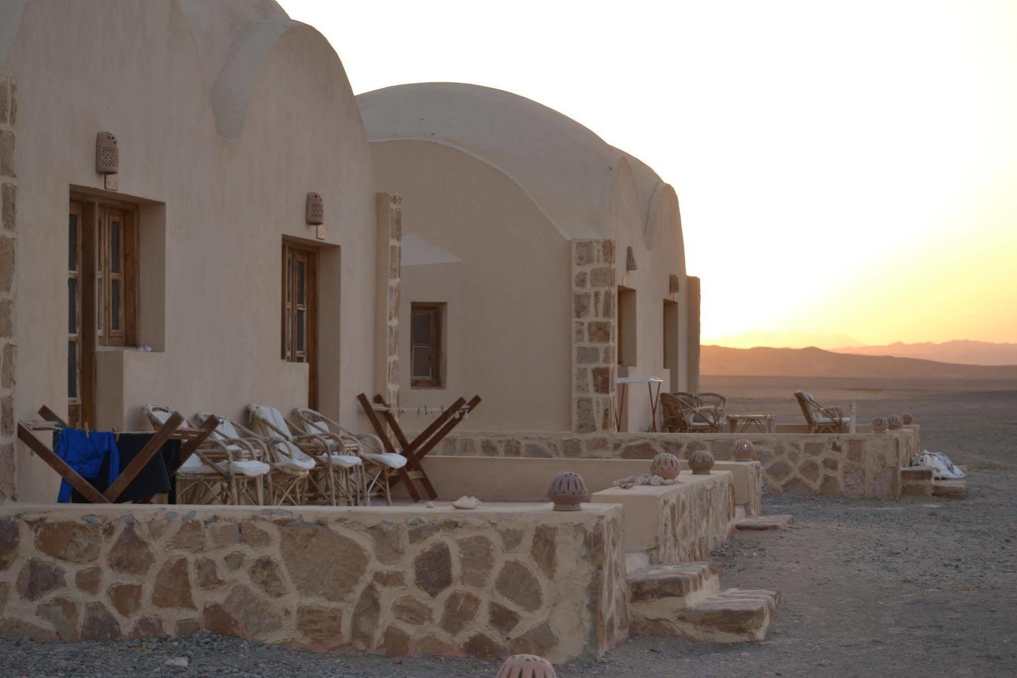 Marsa Nakari Village Marsa Alam Buitenkant foto